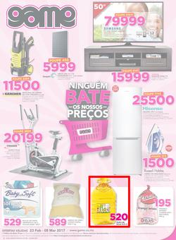 Game Mozambique : Nobody Beats Our Prices (23 Feb - 8 Mar 2017), page 1
