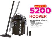 Hoover Aspirador a Humido E Seco 184223