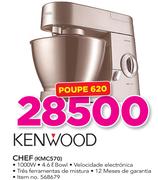 Kenwood Chef KMC570