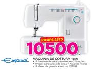 Empisal Maquina De Costura 120A
