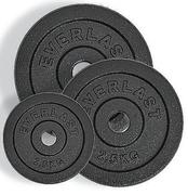 Everlast 2.5Kg Discos
