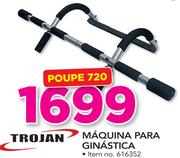 Trojan Máquina Para Ginástica