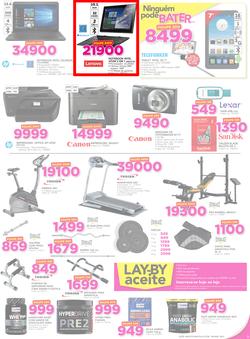 Game Mozambique : Nobody Beats Our Prices (23 Feb - 8 Mar 2017), page 5