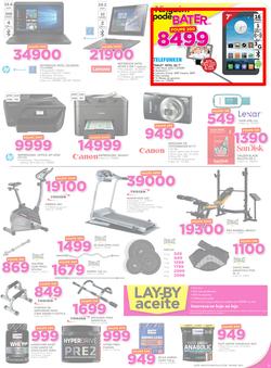 Game Mozambique : Nobody Beats Our Prices (23 Feb - 8 Mar 2017), page 5