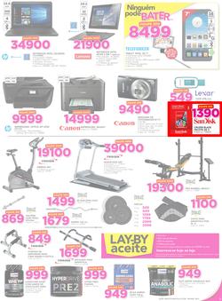 Game Mozambique : Nobody Beats Our Prices (23 Feb - 8 Mar 2017), page 5