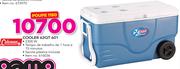 Coleman Cooler 62QT 601