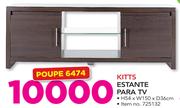 Kitts Estante Para TV