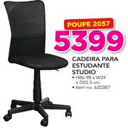 Cadeira Para Estudante Studio