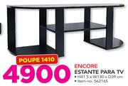Encore Estante Para TV