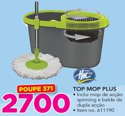 Home Mark Top Mop Plus