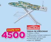 Retractaline Tabua De Engomar