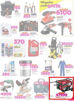 Game Mozambique : Nobody Beats Our Prices (23 Feb - 8 Mar 2017), page 11