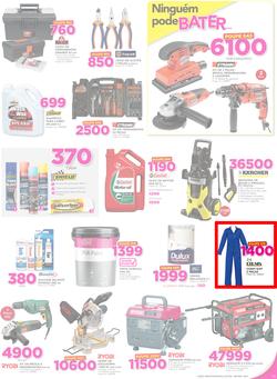 Game Mozambique : Nobody Beats Our Prices (23 Feb - 8 Mar 2017), page 11