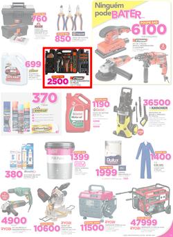 Game Mozambique : Nobody Beats Our Prices (23 Feb - 8 Mar 2017), page 11