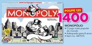 Monopolio
