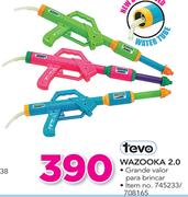 Tevo Wazooka 2.0