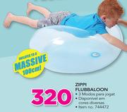 Zippi Flubbaloon
