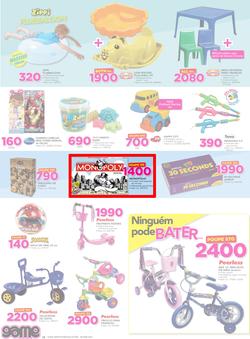 Game Mozambique : Nobody Beats Our Prices (23 Feb - 8 Mar 2017), page 12