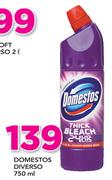 Domestos Diverso-750ml
