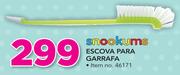 Snookums Escova Para Garrafa
