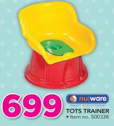 Nu Ware Tots Trainer