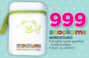 Snookums Bebedouro