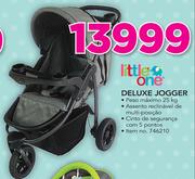 Little One Deluxe Jogger