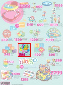Game Mozambique : Nobody Beats Our Prices (23 Feb - 8 Mar 2017), page 16