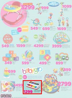 Game Mozambique : Nobody Beats Our Prices (23 Feb - 8 Mar 2017), page 16