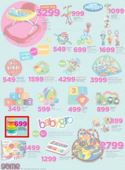 Game Mozambique : Nobody Beats Our Prices (23 Feb - 8 Mar 2017), page 16