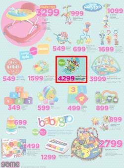 Game Mozambique : Nobody Beats Our Prices (23 Feb - 8 Mar 2017), page 16
