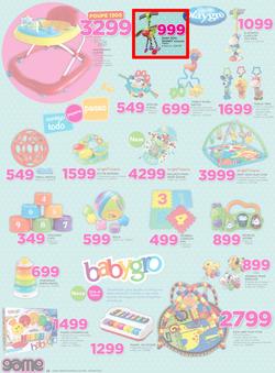 Game Mozambique : Nobody Beats Our Prices (23 Feb - 8 Mar 2017), page 16
