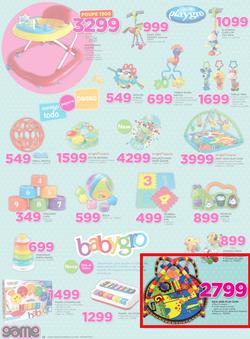 Game Mozambique : Nobody Beats Our Prices (23 Feb - 8 Mar 2017), page 16