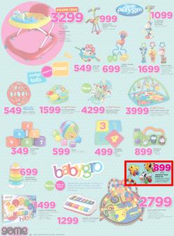 Game Mozambique : Nobody Beats Our Prices (23 Feb - 8 Mar 2017), page 16