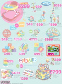 Game Mozambique : Nobody Beats Our Prices (23 Feb - 8 Mar 2017), page 16