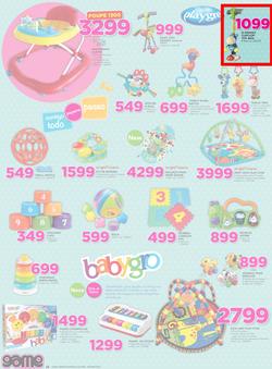Game Mozambique : Nobody Beats Our Prices (23 Feb - 8 Mar 2017), page 16
