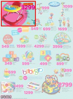 Game Mozambique : Nobody Beats Our Prices (23 Feb - 8 Mar 2017), page 16
