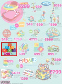 Game Mozambique : Nobody Beats Our Prices (23 Feb - 8 Mar 2017), page 16