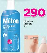 Liquido Milton-1Ltr