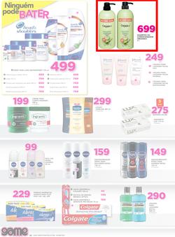 Game Mozambique : Nobody Beats Our Prices (23 Feb - 8 Mar 2017), page 18