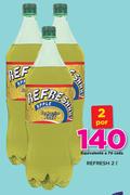 Refresh-2x2Ltr