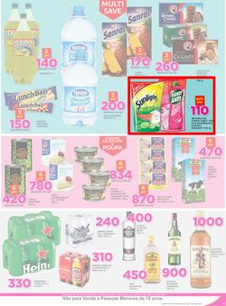 Game Mozambique : Nobody Beats Our Prices (23 Feb - 8 Mar 2017), page 19