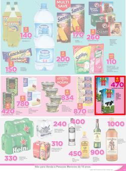 Game Mozambique : Nobody Beats Our Prices (23 Feb - 8 Mar 2017), page 19