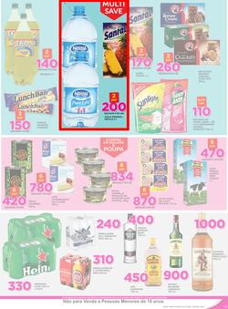 Game Mozambique : Nobody Beats Our Prices (23 Feb - 8 Mar 2017), page 19