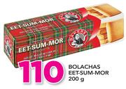 Bolachas Eet-Sum-Mor -200g