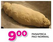 Panafrica Pão Normal