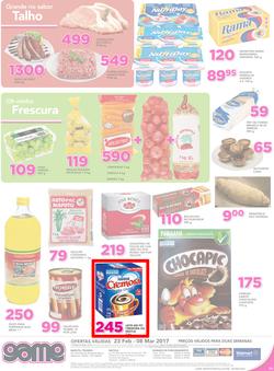 Game Mozambique : Nobody Beats Our Prices (23 Feb - 8 Mar 2017), page 20