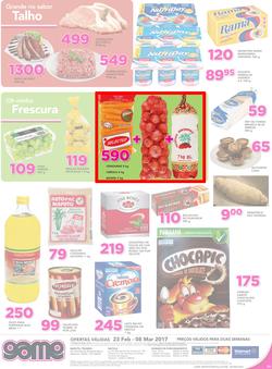 Game Mozambique : Nobody Beats Our Prices (23 Feb - 8 Mar 2017), page 20