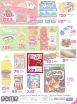 Game Mozambique : Nobody Beats Our Prices (23 Feb - 8 Mar 2017), page 20