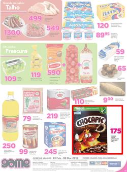 Game Mozambique : Nobody Beats Our Prices (23 Feb - 8 Mar 2017), page 20